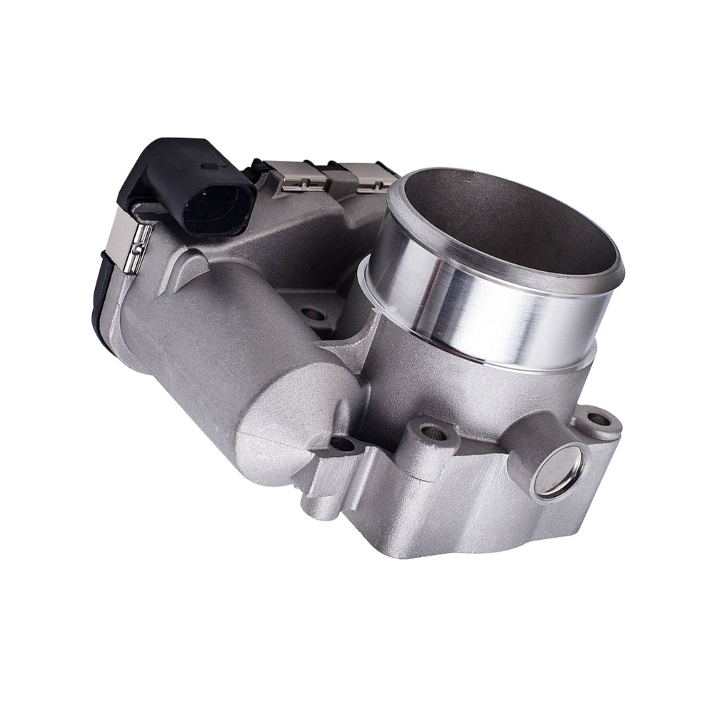 Cuerpo De Mariposa Volkswagen Audi Passat A4 1.8 T